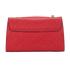 Medium Emily, &pound;650, Handbags, Red, Leather, Back view